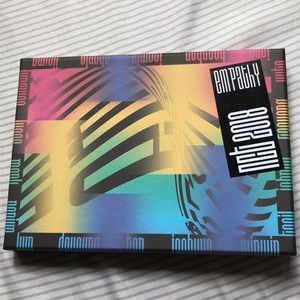Nct empathy kpop 2018 album